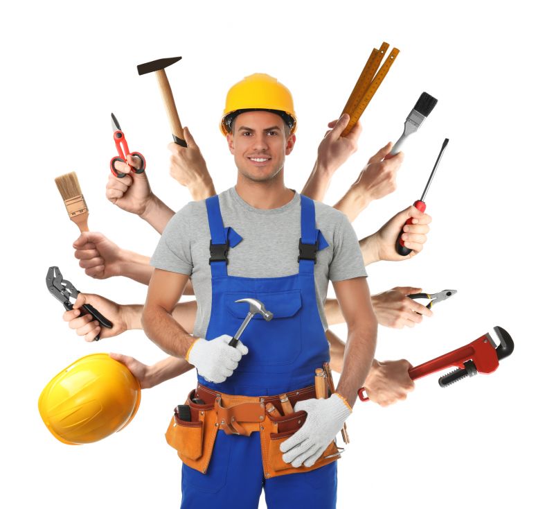Handyman Repair Service detail