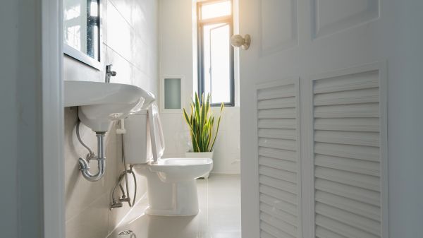Bathroom Repair in Greeley