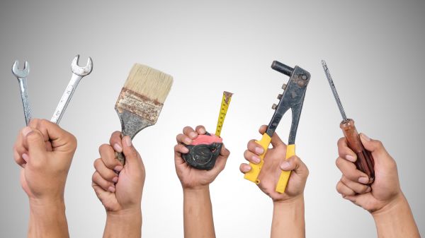 Commercial Handyman Service in Greeley