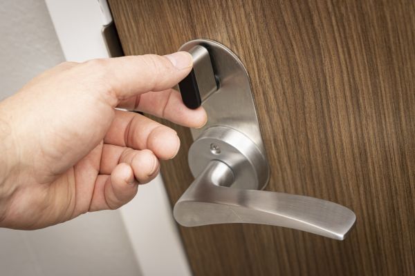 Cost of Deadbolt Installation Service in Greeley