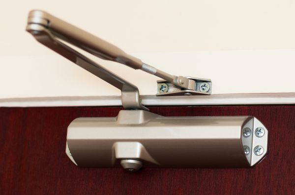 Cost of Door Closer Installation in Greeley