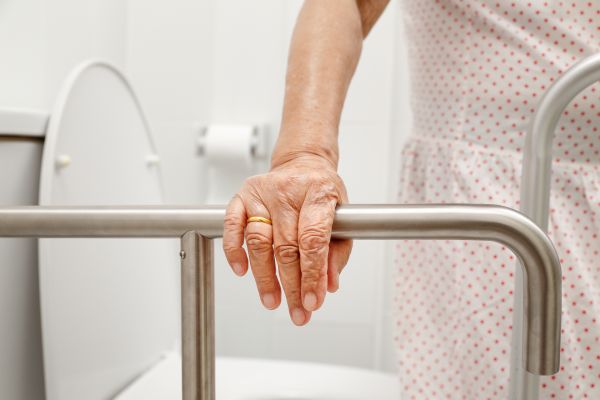 Cost of Handicap Bar Installation in Greeley