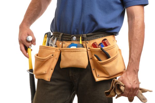 Cost of Handyman Repair Service in Greeley