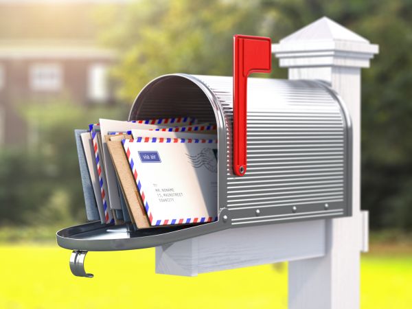 Mailbox Installation Service in Greeley
