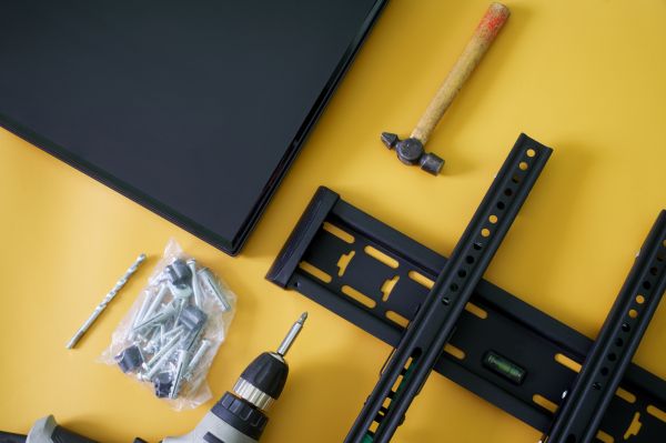 Wall Mounting Service