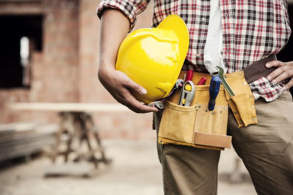 Cost of House Maintenance Service in Greeley