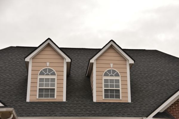 Cost of Dormer Repair in Greeley