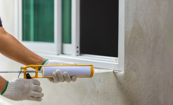 Cost of Window Caulking Service in Greeley
