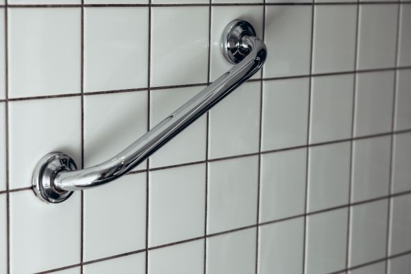 Cost of Shower Grab Bar Installation in Greeley