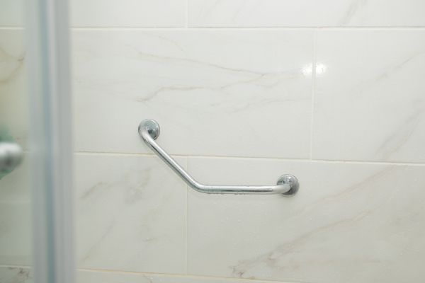 Cost of Toilet Grab Bar Installation in Greeley