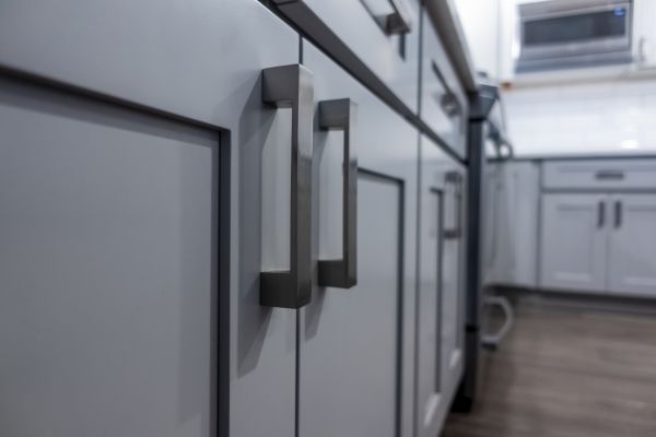 Cost of Hardware Mounting in Greeley
