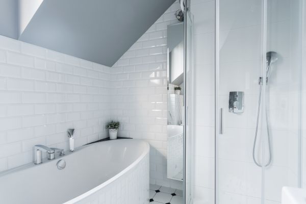 Cost of Bathroom Caulking Service in Greeley