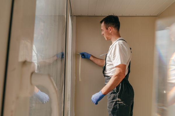 Cost of Caulk Removal in Greeley