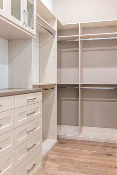 Cost of Closet Repair in Greeley