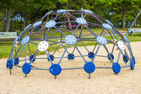 Cost of Jungle Gym Assembly in Greeley
