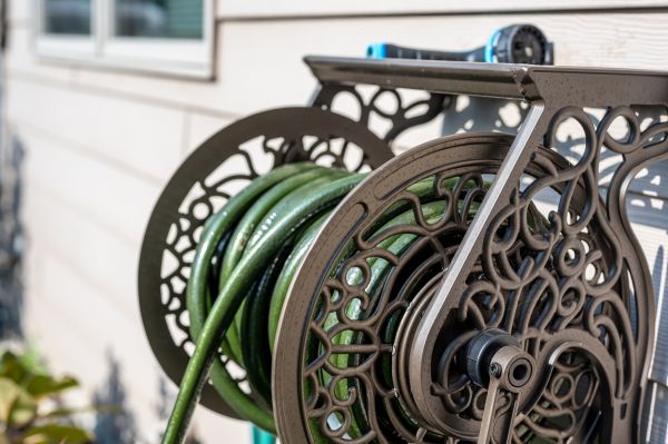 Cost of Hose Hanger Installation in Greeley