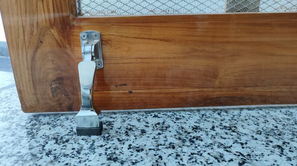 Cost of Door Stopper Installation in Greeley