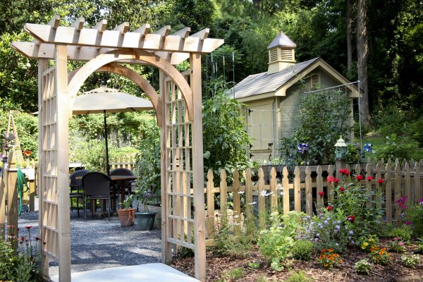 Cost of Trellis Mounting in Greeley