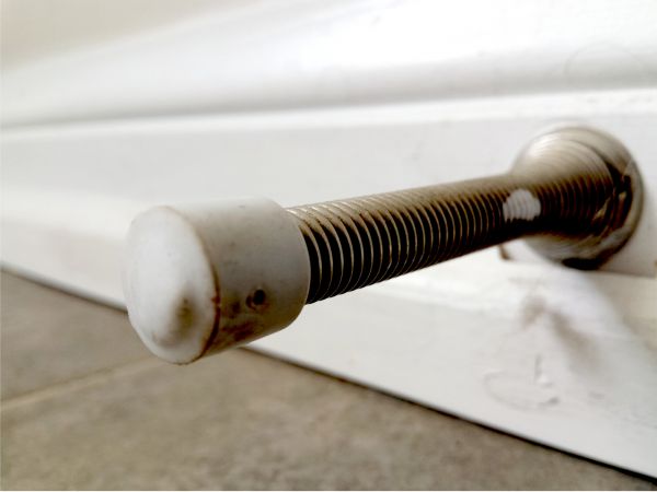 Cost of Door Stop Replacement in Greeley