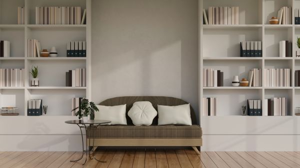 Cost of Shelves Assembly in Greeley