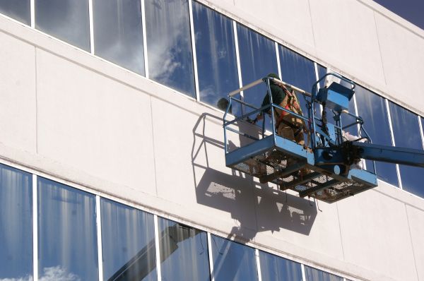Window Weatherproofing
