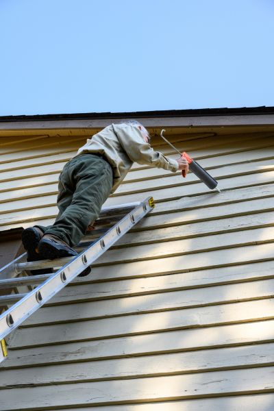 Cost of Exterior Caulking in Greeley