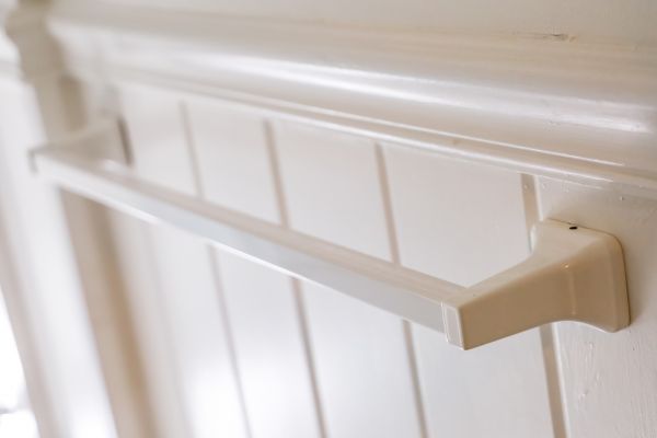 Cost of Towel Bar Installation in Greeley