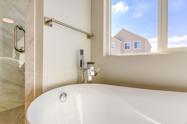 Towel Rod Installation Service