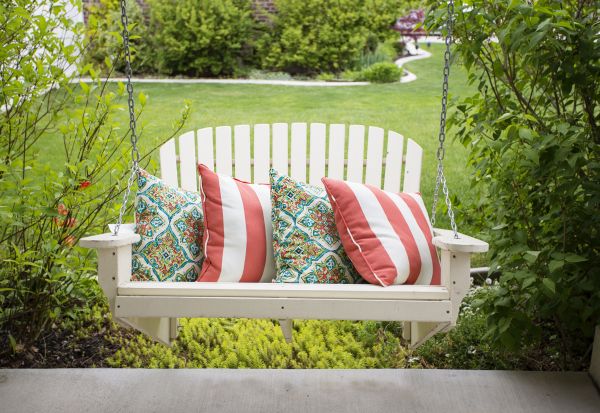 Cost of Porch Swing Assembly Service in Greeley